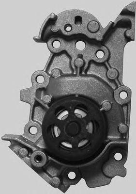 OPEN PARTS wap846800 -  Водяной насос